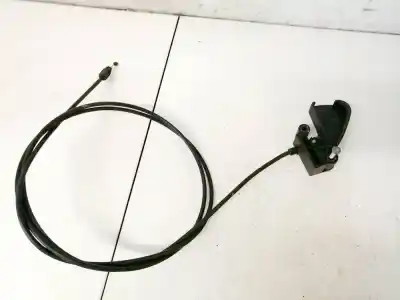 Pezzo di ricambio per auto di seconda mano PLASTICHE per FORD CAPRI II (GECP) 3.0 Riferimenti OEM IAM   