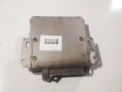 Pezzo di ricambio per auto di seconda mano centralina motore per audi a6 avant (c4) 2.5 tdi riferimenti oem iam 4a0907401p