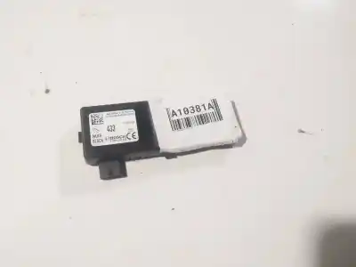 Second-hand car spare part antenna amplifier for bmw 3 (e30) m3 2.3 oem iam references f00hj00491