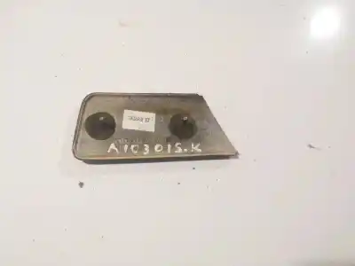 Pezzo di ricambio per auto di seconda mano plastica per audi a6 avant (c4) 2.5 tdi riferimenti oem iam 4a0867459  