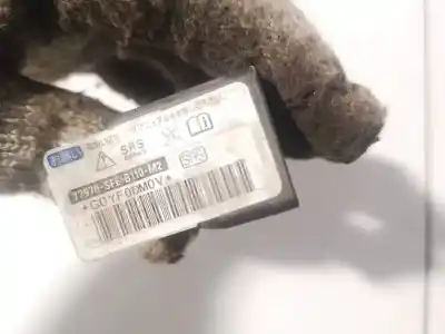 Автозапчасти б/у датчик за opel corsa a fastback (s83) 1.2 i (f08, m08, f68, m68) ссылки oem iam 77970sfeb110m2  77970-sfe-b110-m2