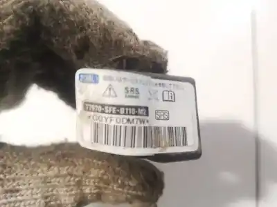 Pezzo di ricambio per auto di seconda mano sensore per opel corsa a fastback (s83) 1.2 i (f08, m08, f68, m68) riferimenti oem iam 77970sfeb110m2  77970-sfe-b110-m2