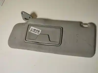 Tweedehands auto-onderdeel LINKER ZONNESCHERM voor SAAB 900 I (AC4, AM4) 2.0 I OEM IAM-referenties   