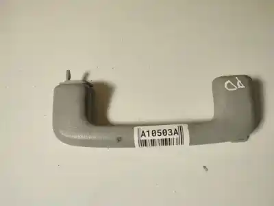 Tweedehands auto-onderdeel PLAFOND HANDGREEP voor SAAB 900 I (AC4, AM4) 2.0 I OEM IAM-referenties   