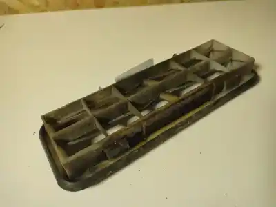 Pezzo di ricambio per auto di seconda mano plastiche per opel astra h (a04) 1.7 cdti (l48) riferimenti oem iam   