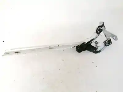 Tweedehands auto-onderdeel MOTORKAP SCHARNIER voor FORD CAPRI II (GECP) 3.0 OEM IAM-referenties 05178240AB  