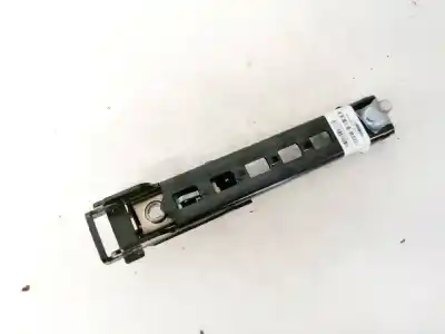 Tweedehands auto-onderdeel RIEMHAAK LINKS VOOR voor FORD CAPRI II (GECP) 3.0 OEM IAM-referenties 605300800F  