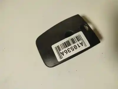 Tweedehands auto-onderdeel KUNSTSTOFFEN voor VOLKSWAGEN GOLF PLUS V (5M1, 521) 1.9 TDI OEM IAM-referenties   