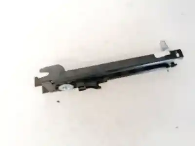 Tweedehands auto-onderdeel RIEMHAAK RECHTS VOOR voor FORD CAPRI II (GECP) 3.0 OEM IAM-referenties 605300800F  