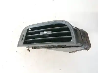 Peça sobressalente para automóvel em segunda mão GRELHA / DIFUSOR DE AR por FORD CAPRI II (GECP) 3.0 Referências OEM IAM 60612538  