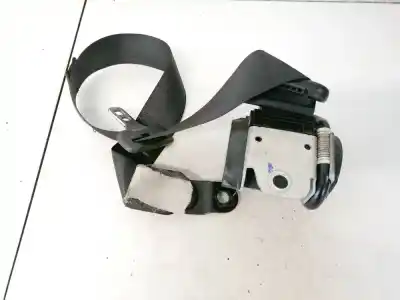 Peça sobressalente para automóvel em segunda mão CINTO DE SEGURANÇA DIANTEIRO DIREITO por FORD CAPRI II (GECP) 3.0 Referências OEM IAM 609067700C  