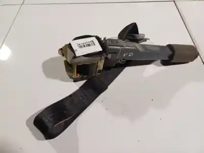 Peça sobressalente para automóvel em segunda mão CINTO DE SEGURANÇA DIANTEIRO DIREITO por FIAT BRAVO (182) 1.4 12V CAT Referências OEM IAM K7603357  
