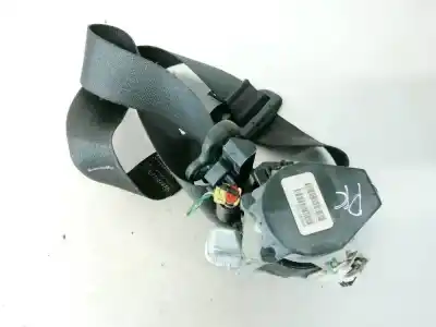 Peça sobressalente para automóvel em segunda mão CINTO DE SEGURANÇA DIANTEIRO ESQUERDO por FORD CAPRI II (GECP) 3.0 Referências OEM IAM 609067701C  
