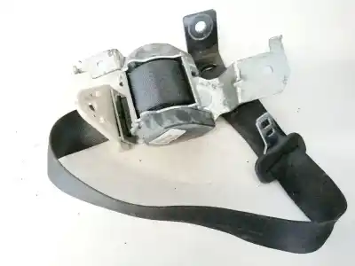 Peça sobressalente para automóvel em segunda mão CINTO DE SEGURANÇA TRASEIRO ESQUERDO por FORD CAPRI II (GECP) 3.0 Referências OEM IAM 608163101A  
