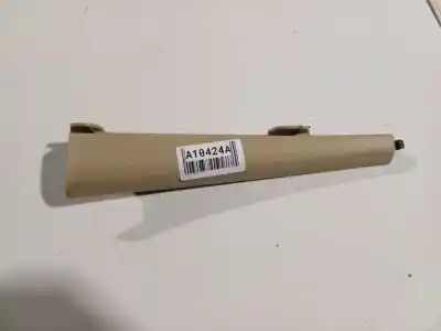 Peça sobressalente para automóvel em segunda mão PLÁSTICOS por OPEL KADETT D (31_-34_, 41_-44_) 1.3 N Referências OEM IAM 4F0868204A  