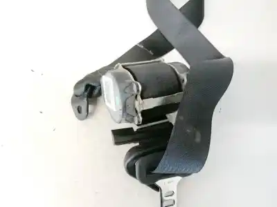 Peça sobressalente para automóvel em segunda mão CINTO DE SEGURANÇA TRASEIRO DIREITO por FORD CAPRI II (GECP) 3.0 Referências OEM IAM 608162500B  