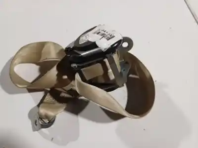 Peça sobressalente para automóvel em segunda mão CINTO DE SEGURANÇA TRASEIRO DIREITO por FORD TAURUS (P5_) 3.0 24V Referências OEM IAM 615446800  