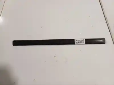 Peça sobressalente para automóvel em segunda mão PLÁSTICOS por OPEL CORSA A FASTBACK (S83) 1.2 I (F08, M08, F68, M68) Referências OEM IAM   