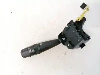 Peça sobressalente para automóvel em segunda mão COMUTADOR DE PISCAS  por FORD CAPRI II (GECP) 3.0 Referências OEM IAM 214866145  