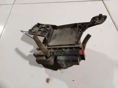 Автозапчастина б/у електронний модуль для opel zafira a monospace (t98) 2.0 dti 16v (f75) посилання на oem iam 9685371