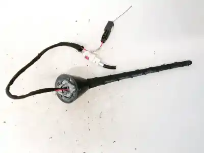 Second-hand car spare part ANTENNA for FORD CAPRI II (GECP) 3.0 OEM IAM references 11002103A  