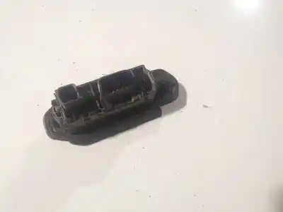 Peça sobressalente para automóvel em segunda mão sensor por saab 900 i (ac4, am4) 2.0 i referências oem iam   