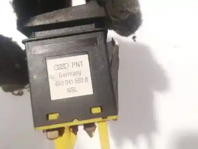 Second-hand car spare part switch for audi a6 avant (c4) 2.5 tdi oem iam references 4a0941563b  