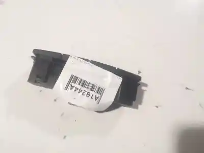 Автозапчастина б/у передні вікний вмикач для nissan bluebird hatchback (t72, t12) 1.6 посилання на oem iam 2s6t18c621ac