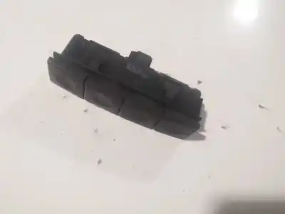 Автозапчастина б/у передні вікний вмикач для nissan bluebird hatchback (t72, t12) 1.6 посилання на oem iam 2s6t18c621ac  