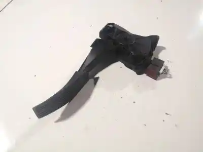 Second-hand car spare part accelerator pedal for bmw 3 (e30) m3 2.3 oem iam references 13237352  6pv009765-00