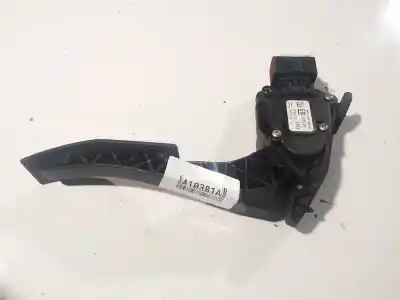 Second-hand car spare part ACCELERATOR PEDAL for BMW 3 (E30) M3 2.3 OEM IAM references 13237352  
