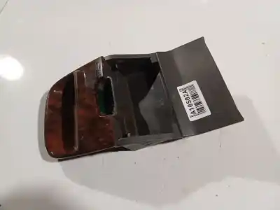 Second-hand car spare part ASHTRAY for VOLVO V70 I (875, 876) 2.5 TDI OEM IAM references 9164954  