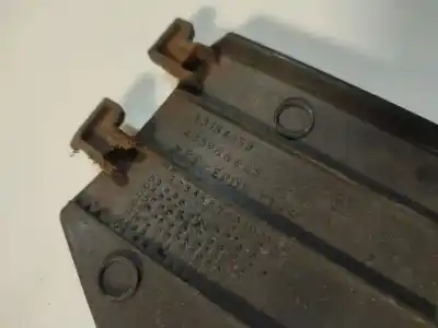 Pezzo di ricambio per auto di seconda mano plastica per bmw 3 (e30) m3 2.3 riferimenti oem iam 13154858  13154858, 428966428