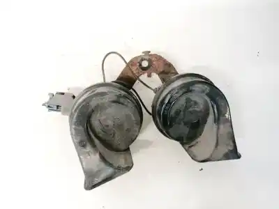 Recambio de automóvil de segunda mano de CLAXON, SEÑAL ACÚSTICA para FORD CAPRI II (GECP) 3.0 referencias OEM IAM 001157  