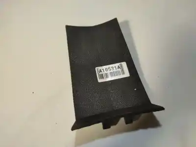 Second-hand car spare part PLASTICS for OPEL ASTRA H (A04) 1.7 CDTI (L48) OEM IAM references 13133297  