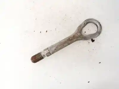 Recambio de automóvil de segunda mano de Gancho De Remolque Ojo De Remolque, Anillo de remolque para FORD CAPRI II (GECP) 3.0 referencias OEM IAM   