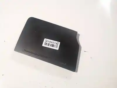 Pezzo di ricambio per auto di seconda mano plastica per opel kadett e fastback (t85) 1.4 s (c08, c48, d08, d48) riferimenti oem iam 1k6867461