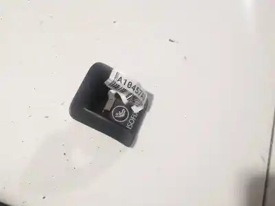 Pezzo di ricambio per auto di seconda mano plastica per opel kadett e fastback (t85) 1.4 s (c08, c48, d08, d48) riferimenti oem iam 1k0887233