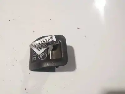 Pezzo di ricambio per auto di seconda mano plastica per opel kadett e fastback (t85) 1.4 s (c08, c48, d08, d48) riferimenti oem iam 1k0887233