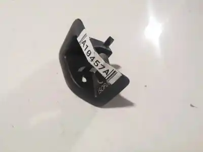 Pezzo di ricambio per auto di seconda mano plastica per opel kadett e fastback (t85) 1.4 s (c08, c48, d08, d48) riferimenti oem iam 1k0887233