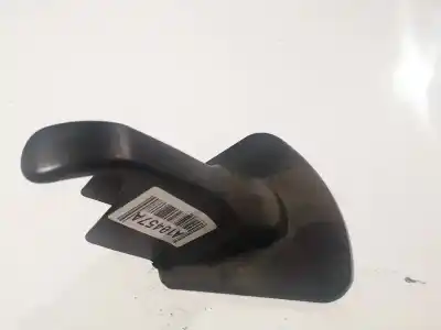 Pezzo di ricambio per auto di seconda mano plastica per opel kadett e fastback (t85) 1.4 s (c08, c48, d08, d48) riferimenti oem iam 8p0886197