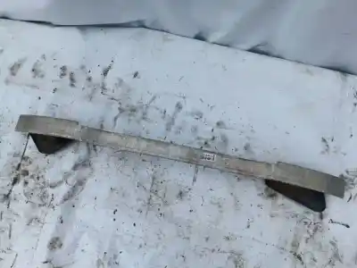 Peça sobressalente para automóvel em segunda mão reforço do pára choques traseiro por bmw 3 (e30) m3 2.3 referências oem iam 