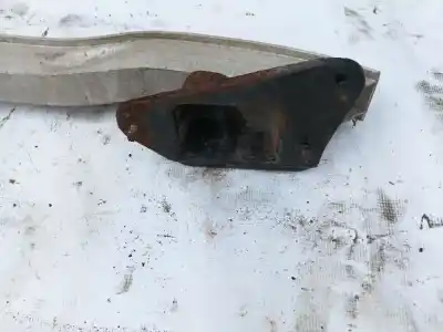 Second-hand car spare part rear bumper reinforcement for bmw 3 (e30) m3 2.3 oem iam references   