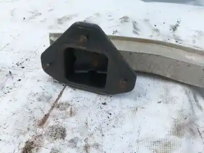 Second-hand car spare part rear bumper reinforcement for bmw 3 (e30) m3 2.3 oem iam references   