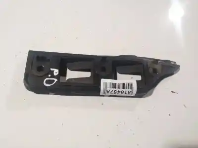 Pezzo di ricambio per auto di seconda mano rinforzo paraurti anteriore per opel kadett e fastback (t85) 1.4 s (c08, c48, d08, d48) riferimenti oem iam 1k0807184