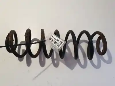 Peça sobressalente para automóvel em segunda mão mola de suspensão por ford taurus (p5_) 3.0 24v referências oem iam 
