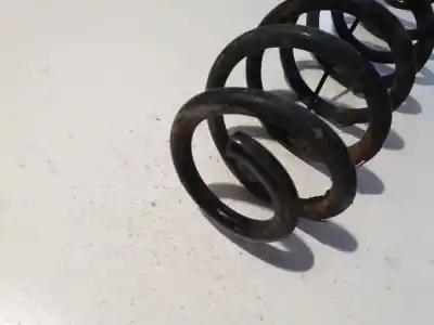 Peça sobressalente para automóvel em segunda mão mola de suspensão por ford taurus (p5_) 3.0 24v referências oem iam 