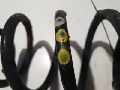 Second-hand car spare part shock absorber spring for ford taurus (p5_) 3.0 24v oem iam references   