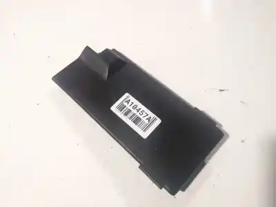 Pezzo di ricambio per auto di seconda mano plastica per opel kadett e fastback (t85) 1.4 s (c08, c48, d08, d48) riferimenti oem iam 1k0971981a