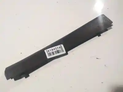 Pezzo di ricambio per auto di seconda mano plastica per opel kadett e fastback (t85) 1.4 s (c08, c48, d08, d48) riferimenti oem iam 1k0868224